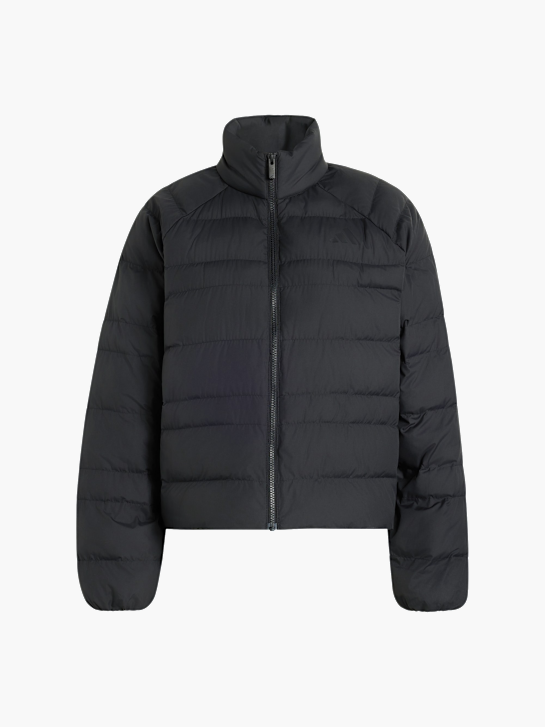 adidas ESSENTIALS PACKABLE ISOLATIONSJACKE Schwarz 168731 1