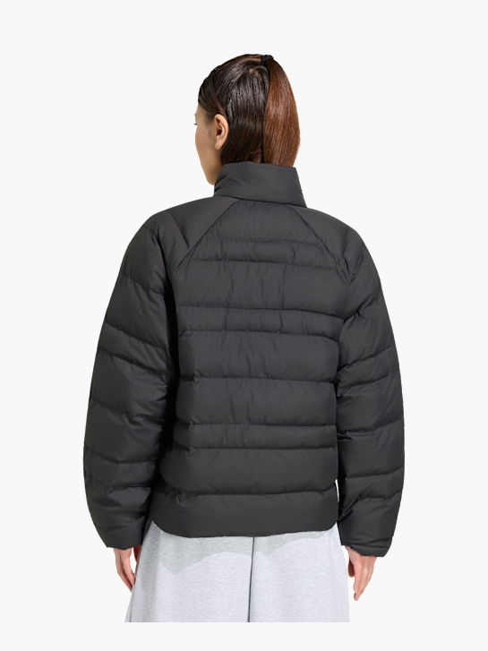 adidas ESSENTIALS PACKABLE ISOLATIONSJACKE Schwarz 168731 3