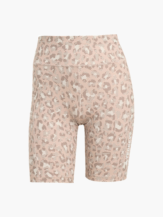 adidas Terrex Multi 8inch Printed Shorts Beige 157380 1