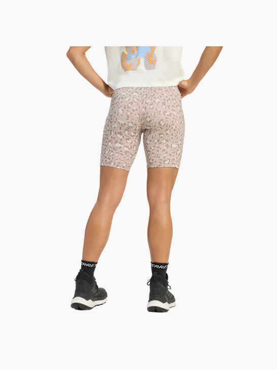 adidas Terrex Multi 8inch Printed Shorts Beige 157380 3