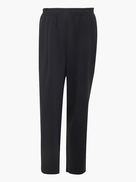 adidas SOFT LUX HOSE, BEIN GERADE GESCHNITTEN Schwarz 169593 1