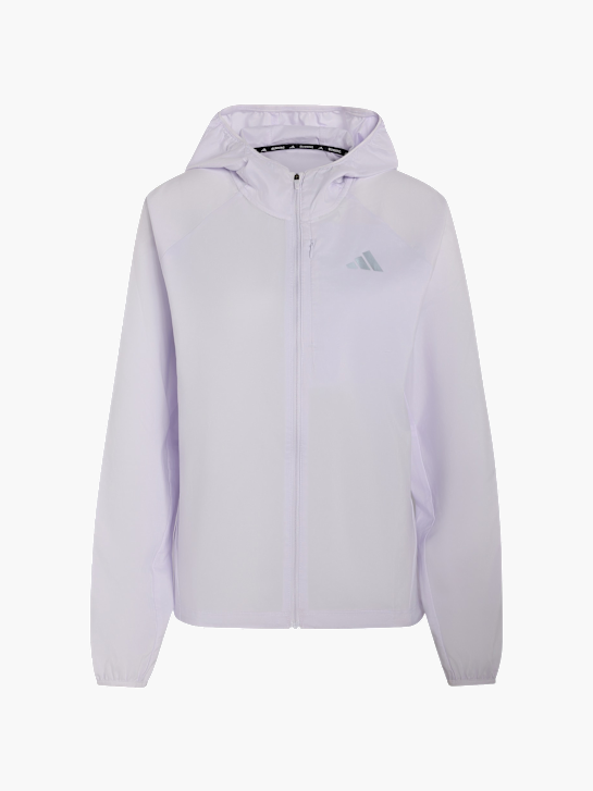 adidas adi365 Running Essentials Jacket Lila 169609 1
