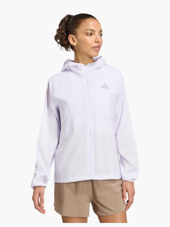 adidas adi365 Running Essentials Jacket Lila 169609 2