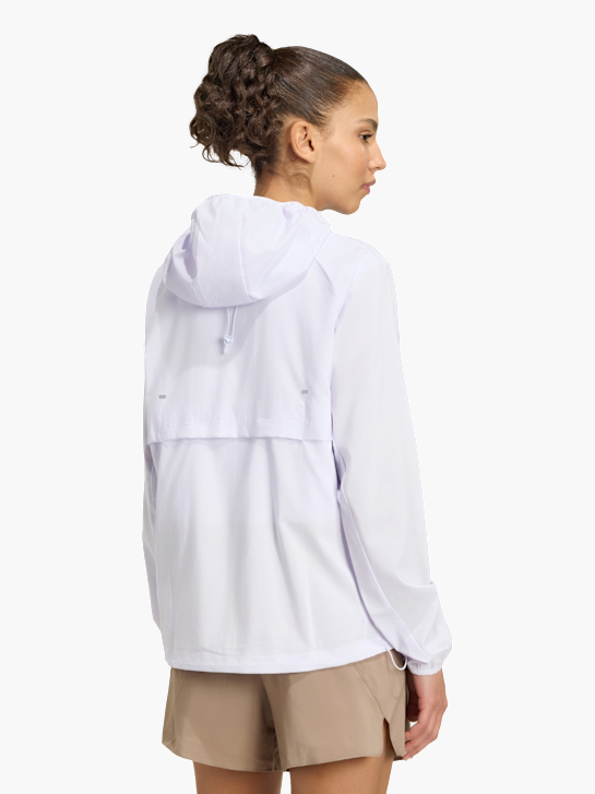 adidas adi365 Running Essentials Jacket Lila 169609 3