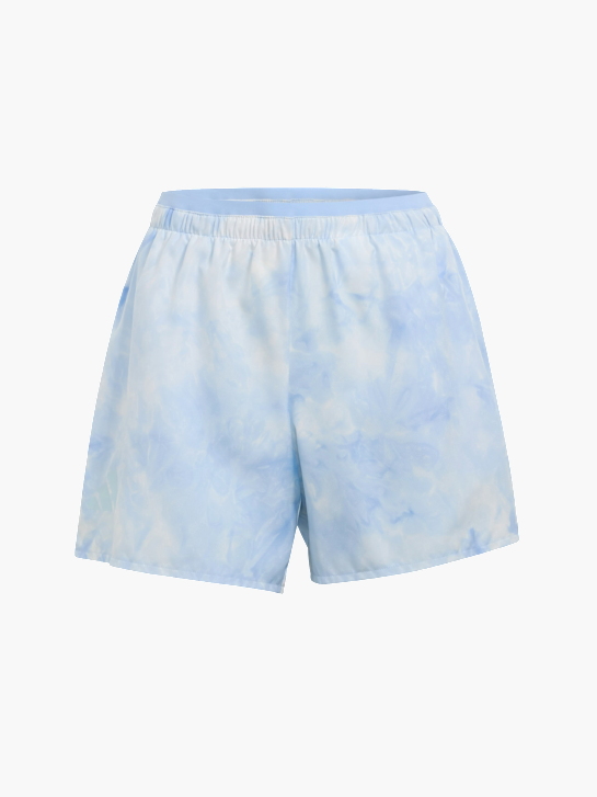 adidas Terrex Multi Spray Dye CLIMA365 Shorts Blau 157307 1