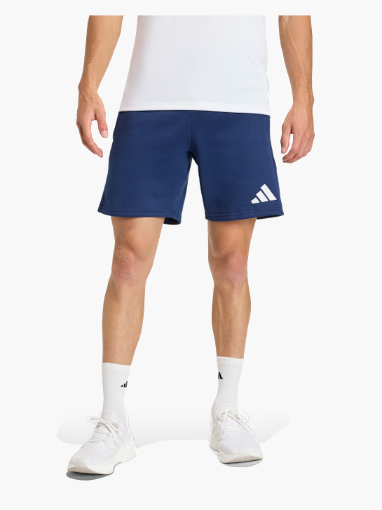 adidas Entrada26 Sweat Shorts Blau 169130 2
