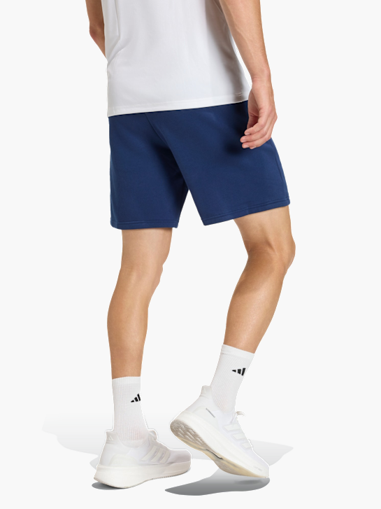 adidas Entrada26 Sweat Shorts Blau 169130 3