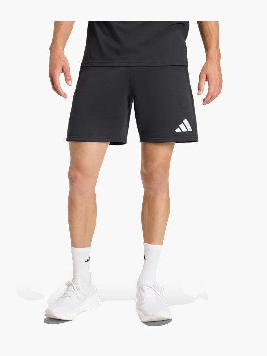 adidas Entrada26 Sweat Shorts Schwarz 169132 2