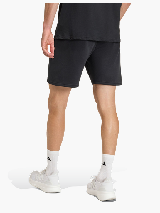 adidas Entrada26 Sweat Shorts Schwarz 169132 3