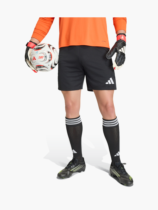 adidas TIERRO26 TORWARTSHORTS Schwarz 168754 2