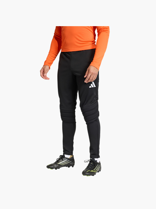 adidas TIERRO26 Torwarthose Schwarz 156610 2