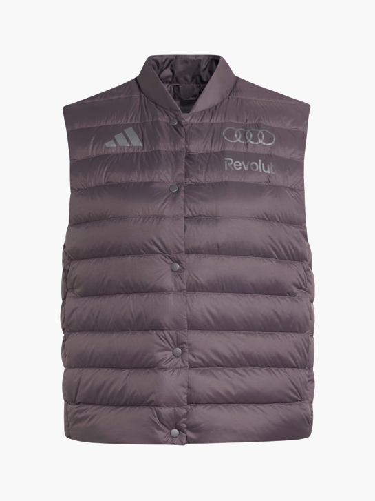 adidas AUDI REVOLUT F1 TEAM ENGINEERS & MARKETING STEPPWESTE Grau 169510 1