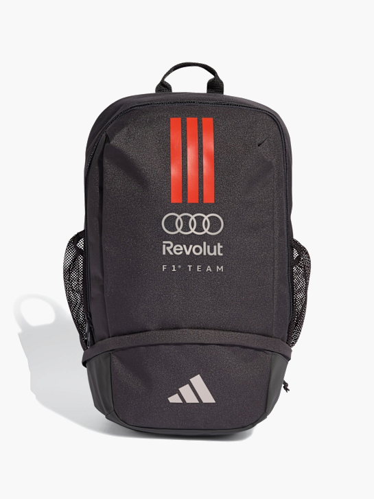 adidas AUDI REVOLUT F1 TEAM DNA RUCKSACK Schwarz 169507 1