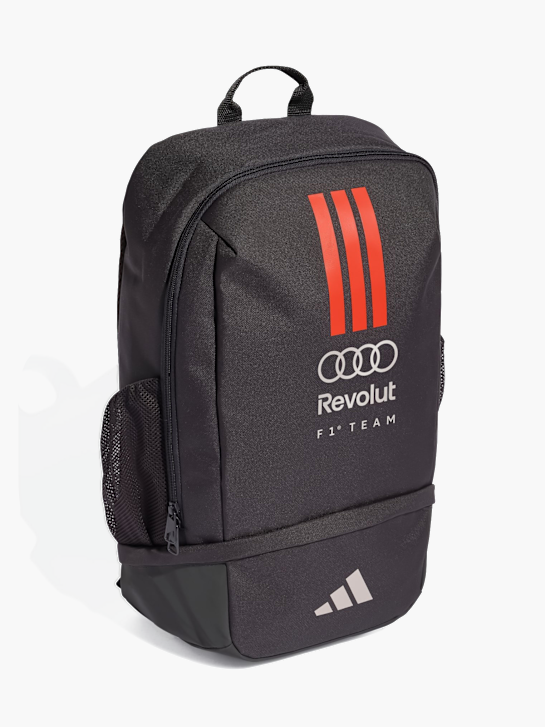 adidas AUDI REVOLUT F1 TEAM DNA RUCKSACK Schwarz 169507 2