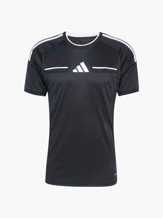 adidas SCHIEDSRICHTERTRIKOT 26 Schwarz 168651 1