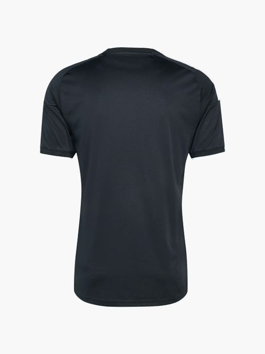 adidas SCHIEDSRICHTERTRIKOT 26 Schwarz 168651 2