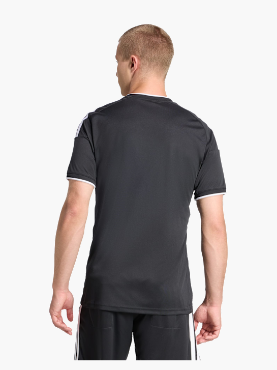 adidas SCHIEDSRICHTERTRIKOT 26 Schwarz 168651 4