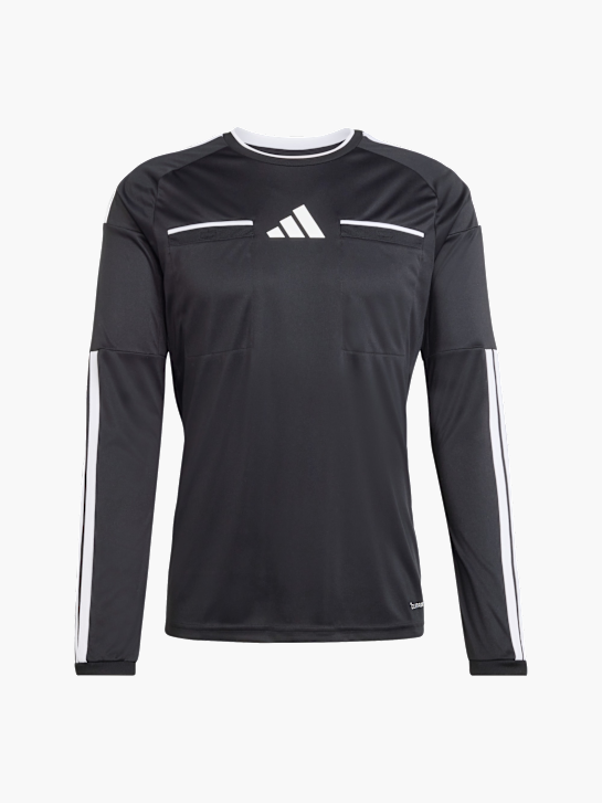 adidas REFEREE 26 LANGÄRMELIGES JERSEY Schwarz 169627 1