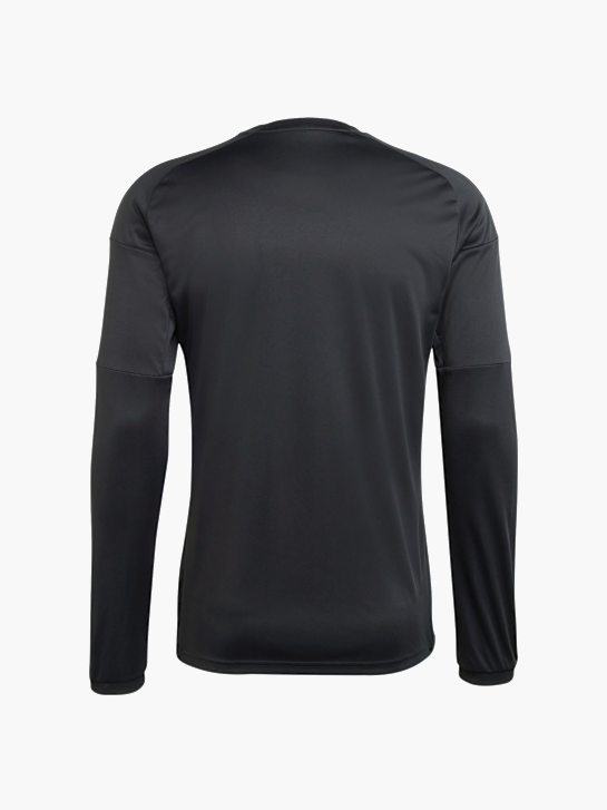 adidas REFEREE 26 LANGÄRMELIGES JERSEY Schwarz 169627 2