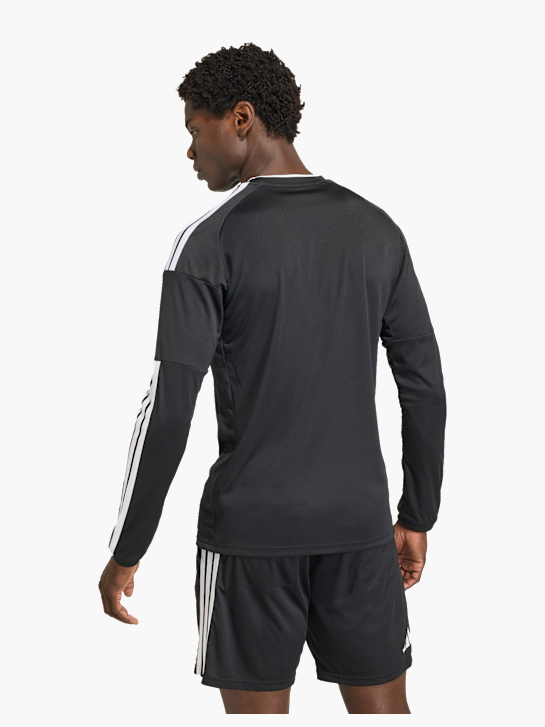 adidas REFEREE 26 LANGÄRMELIGES JERSEY Schwarz 169627 4