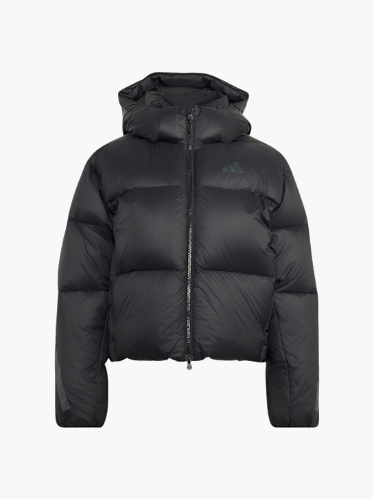 adidas Z.N.E. PUFFER JACKE Schwarz 168662 1