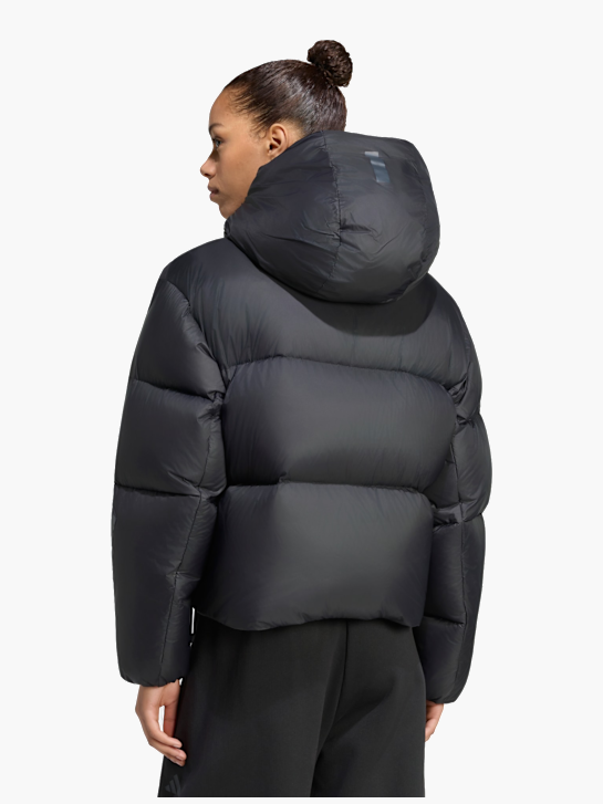 adidas Z.N.E. PUFFER JACKE Schwarz 168662 3