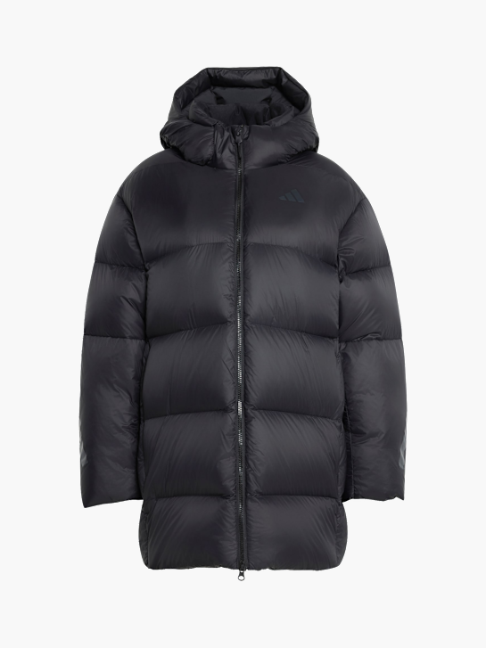 adidas ADIDAS Z.N.E. PUFFER JACKE Schwarz 169537 1