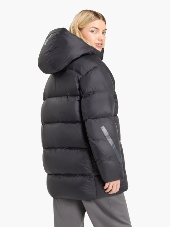 adidas ADIDAS Z.N.E. PUFFER JACKE Schwarz 169537 3