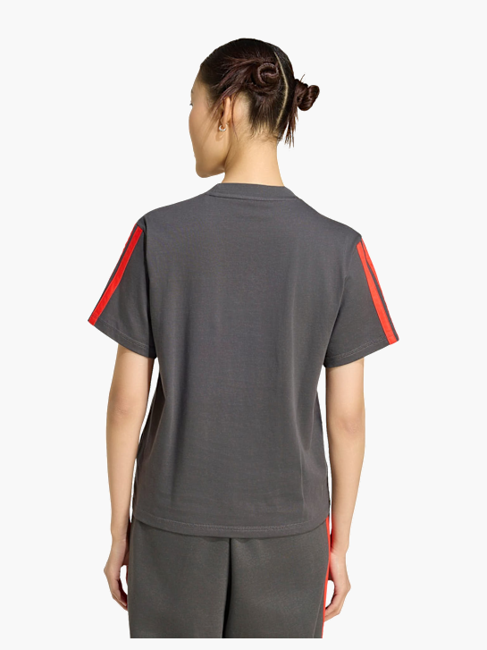 adidas AUDI REVOLUT F1 TEAM DNA T-SHIRT Schwarz 168693 3