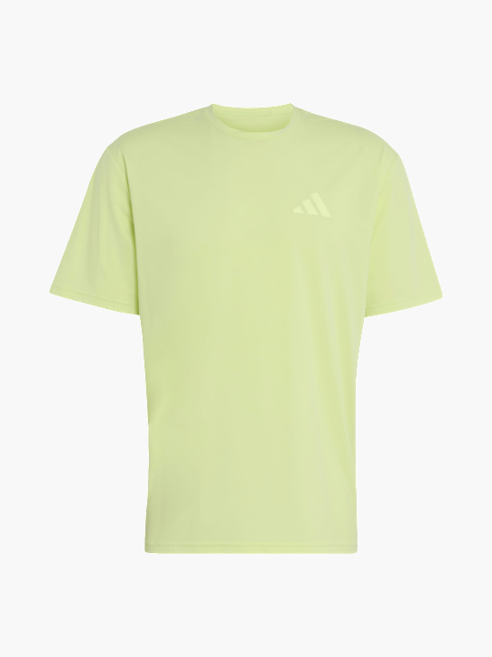 adidas Terrex Multi CLIMACOOL Logo Tech T-Shirt Gelb 168655 1