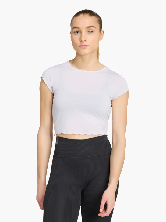 adidas Motion T-Shirt Lila 169484 2