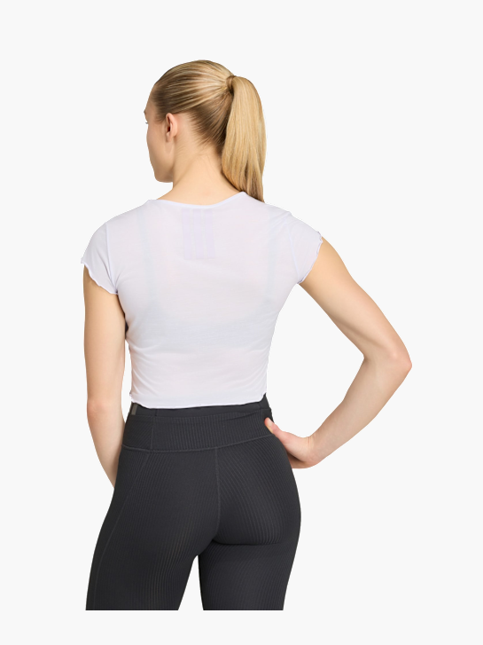 adidas Motion T-Shirt Lila 169484 3
