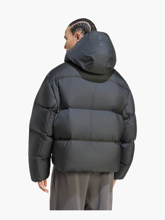 adidas Z.N.E. PUFFER DAUNENJACKE Schwarz 168708 3