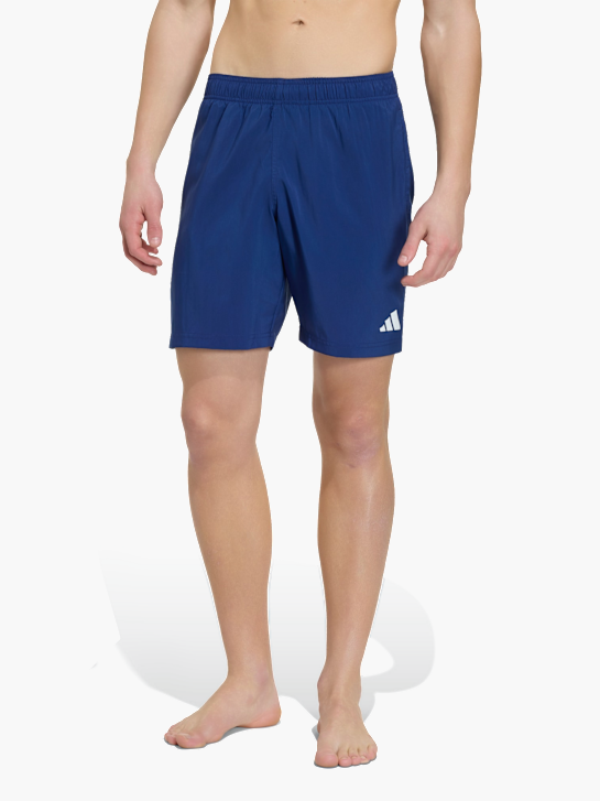 adidas BADESHORTS, 20&nbsp;CM Blau 168587 2