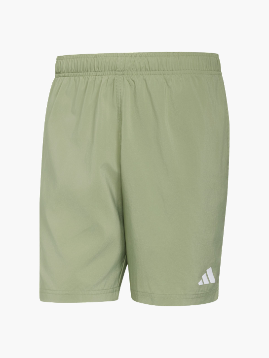 adidas BADESHORTS, 20&nbsp;CM Grün 168589 1