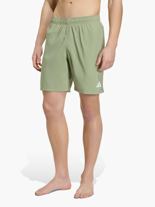 adidas BADESHORTS, 20&nbsp;CM Grün 168589 2