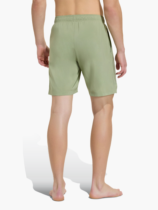 adidas BADESHORTS, 20&nbsp;CM Grün 168589 3