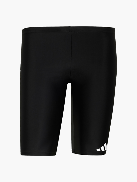 adidas 3-STREIFEN JAMMER-BADEHOSE Schwarz 168951 1