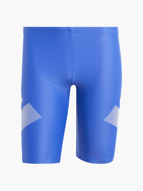 adidas BIG BARS JAMMER-BADEHOSE Dunkelblau 169553 1
