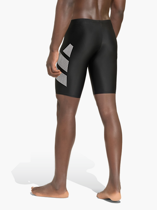 adidas BIG BARS JAMMER-BADEHOSE Schwarz 169554 3