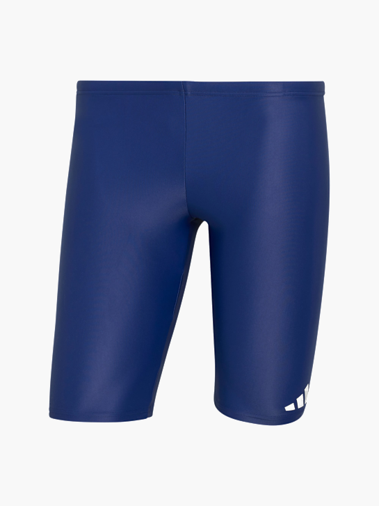 adidas ROBUSTE JAMMER-BADEHOSE Blau 168756 1