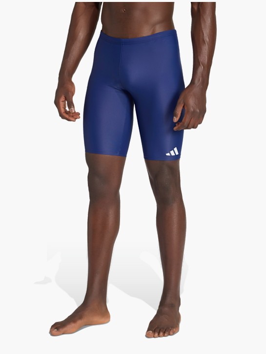 adidas ROBUSTE JAMMER-BADEHOSE Blau 168756 2