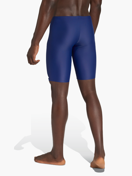 adidas ROBUSTE JAMMER-BADEHOSE Blau 168756 3