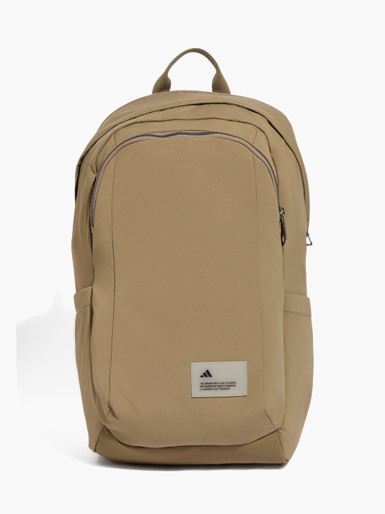 adidas CITY TECH RUCKSACK Beige 168552 1