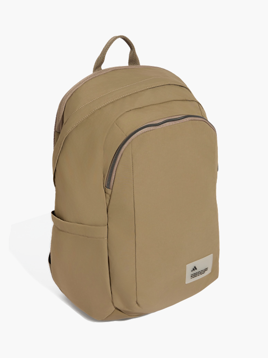 adidas CITY TECH RUCKSACK Beige 168552 2