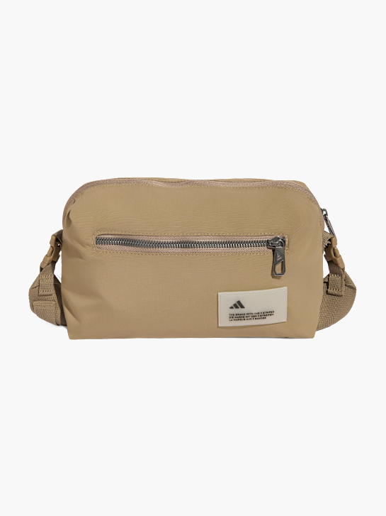 adidas CITY TECH CROSSBODY TASCHE Beige 168550 1