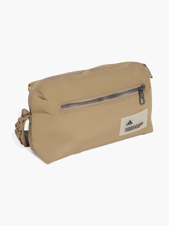 adidas CITY TECH CROSSBODY TASCHE Beige 168550 2