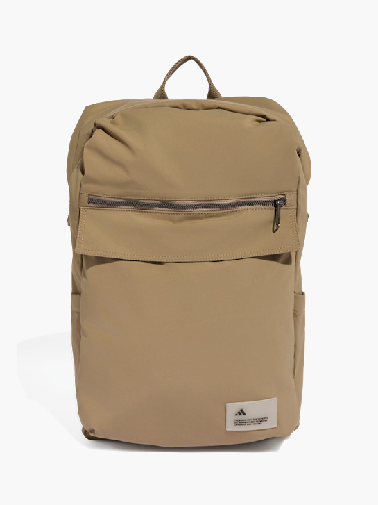 adidas CITY TECH ROLLTOP RUCKSACK Beige 169511 1