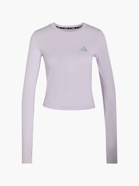 adidas Longsleeve Lila 168627 1