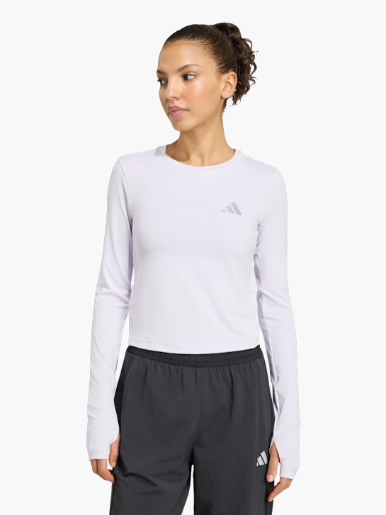 adidas Longsleeve Lila 168627 2